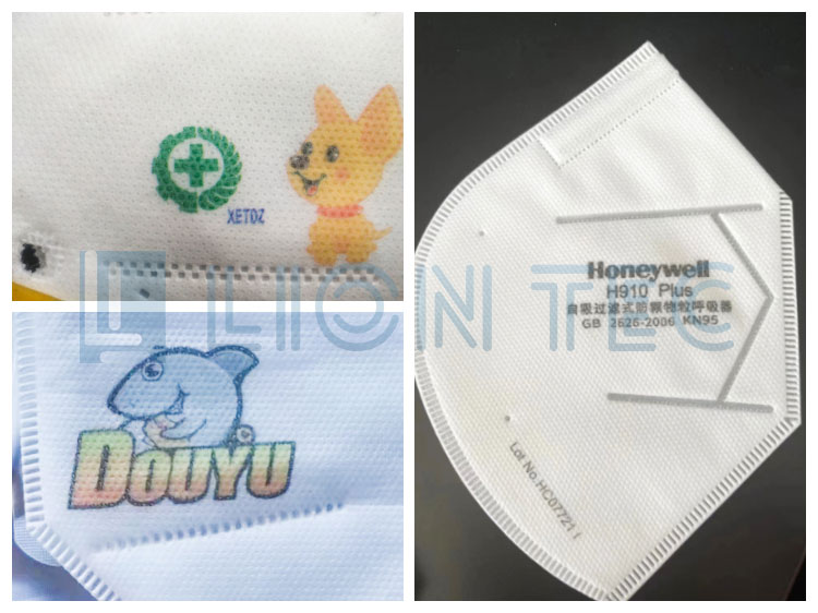 剛需口罩，噴碼有什么講究？