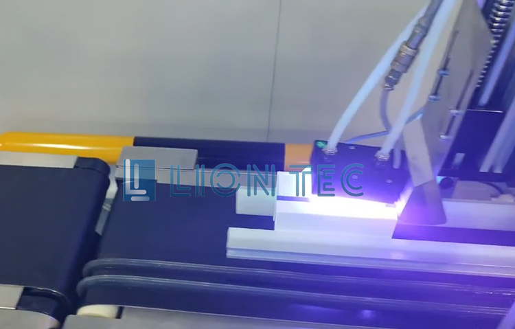 彩色噴碼機(jī)在色彩多樣化的可變數(shù)據(jù)噴印領(lǐng)域的應(yīng)用