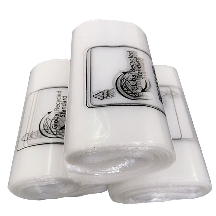 薄膜包裝袋噴印標(biāo)識內(nèi)容用哪種噴碼機(jī)？