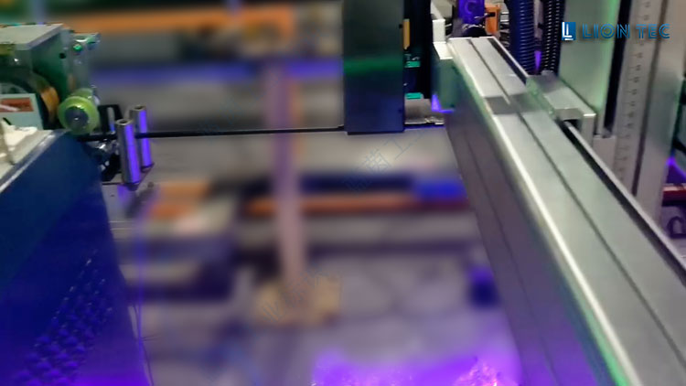 電線電纜標(biāo)識要用哪種噴碼機(jī)？