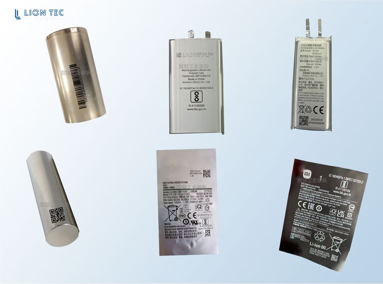 鋰電池行業(yè)UV噴碼機(jī)全面替代絲印、小字符：開啟數(shù)字化新篇章